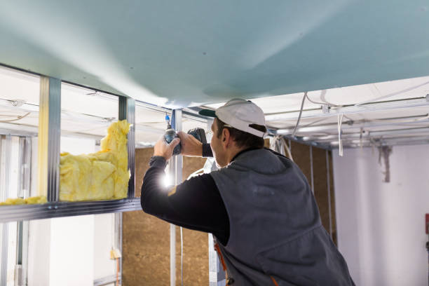 Best Insulation for Specific Applications in Miami, OK