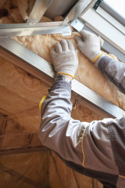 Best Types of Insulation in Miami, OK