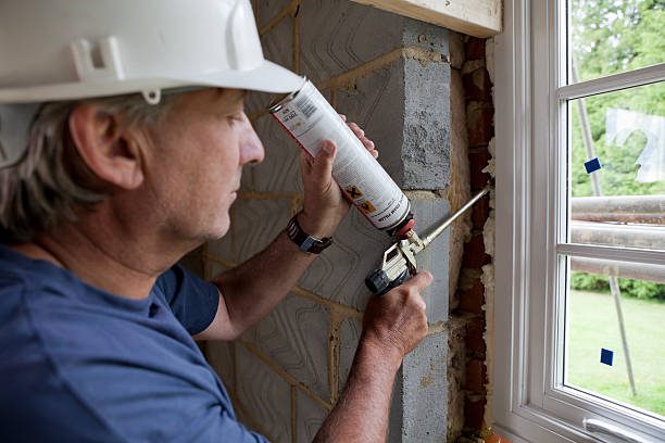 Trusted OK Insulation Contractor Experts